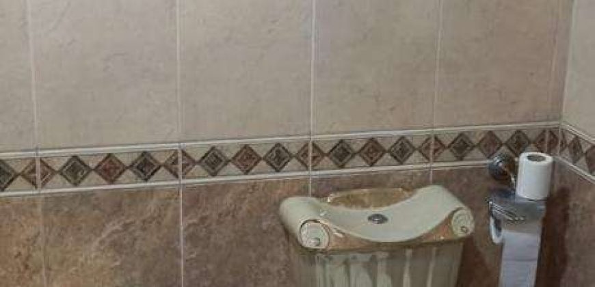 Bel MOULAY IDRISS 1ER appartement de 157m² 3ch double salon