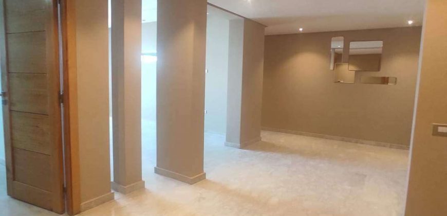 bourgogne Ziraoui  Appartement à Vendre haut standing à de 117m²