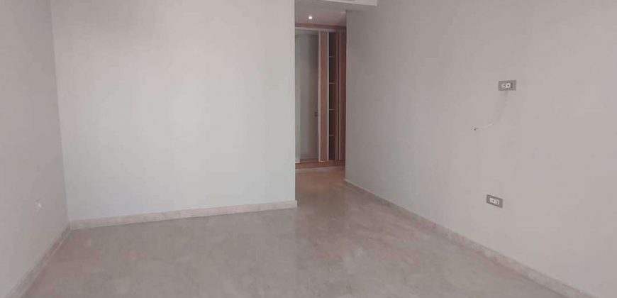 bourgogne Ziraoui  Appartement à Vendre haut standing à de 117m²