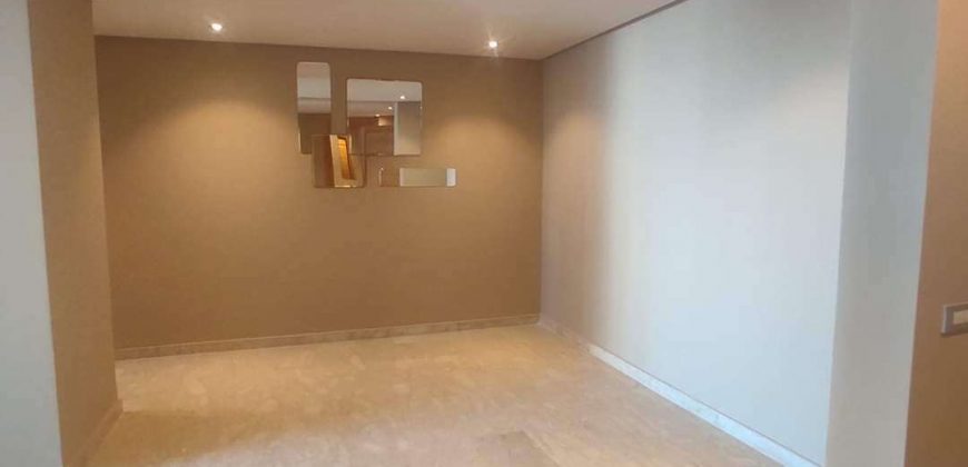 bourgogne Ziraoui  Appartement à Vendre haut standing à de 117m²