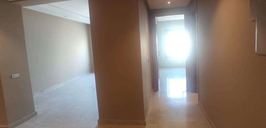 bourgogne Ziraoui  Appartement à Vendre haut standing à de 117m²