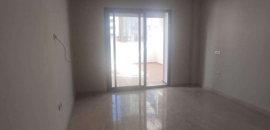 bourgogne Ziraoui  Appartement à Vendre haut standing à de 117m²