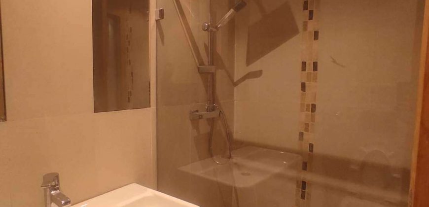 bourgogne Ziraoui  Appartement à Vendre haut standing à de 117m²