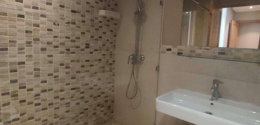 bourgogne Ziraoui  Appartement à Vendre haut standing à de 117m²