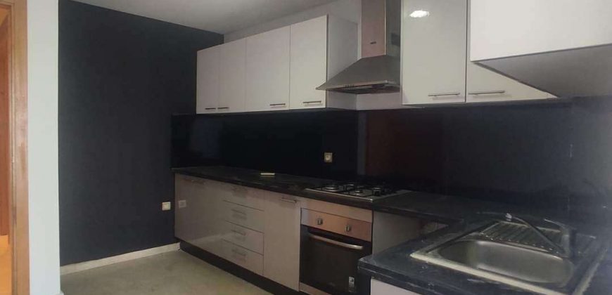 bourgogne Ziraoui  Appartement à Vendre haut standing à de 117m²