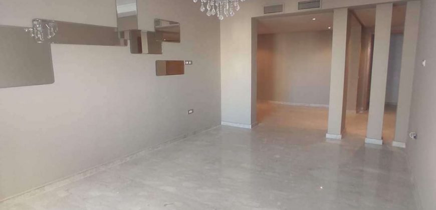 bourgogne Ziraoui  Appartement à Vendre haut standing à de 117m²