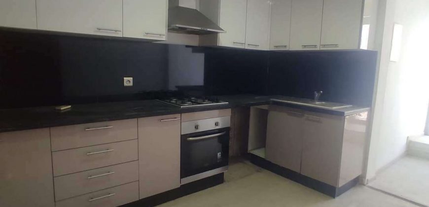 bourgogne Ziraoui  Appartement à Vendre haut standing à de 117m²