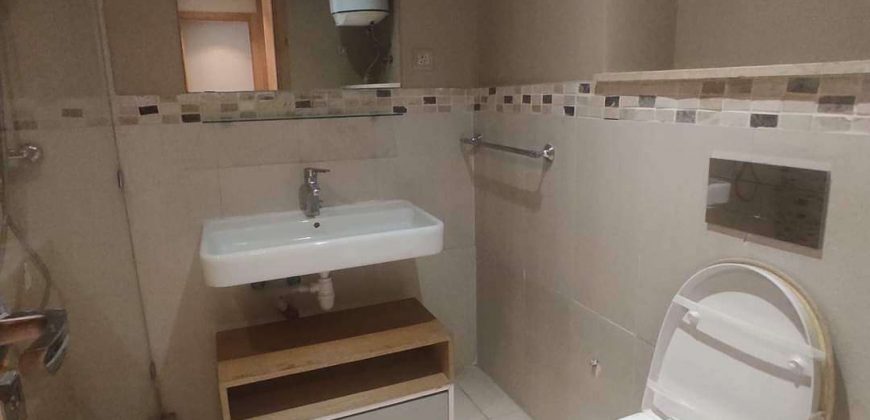 bourgogne Ziraoui  Appartement à Vendre haut standing à de 117m²