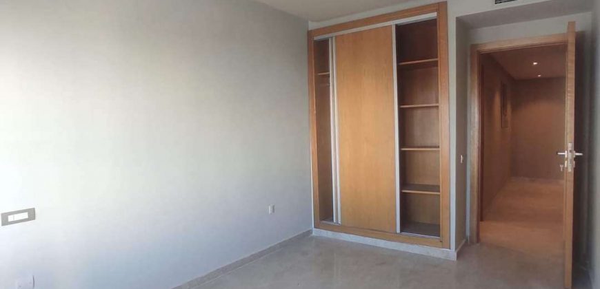 bourgogne Ziraoui  Appartement à Vendre haut standing à de 117m²
