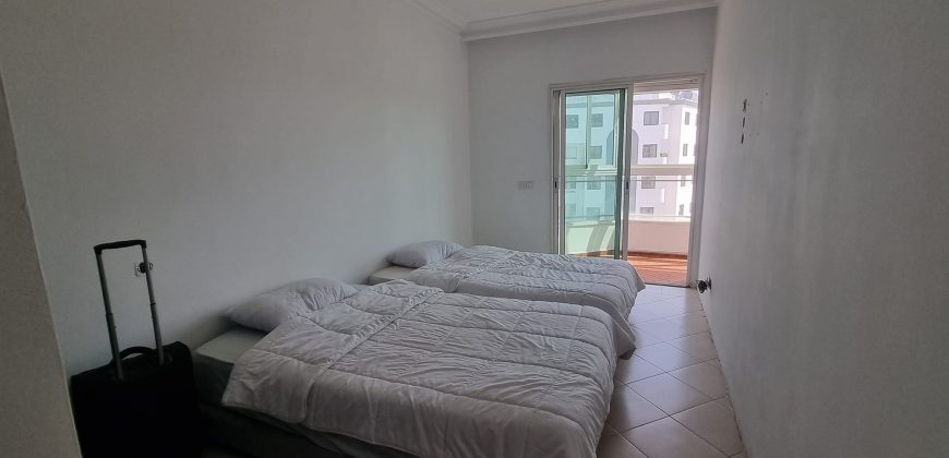 bourgogne  -appartement vendre a ensoleille sup 104 M 2CH