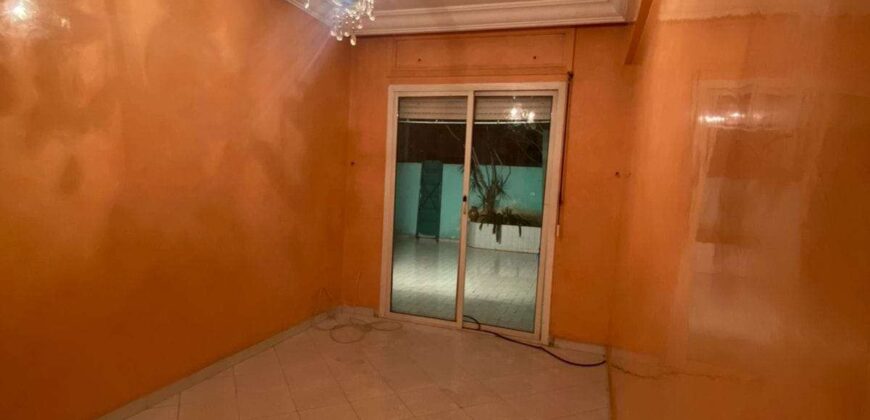 2 MARS -appartement a vendre a 2 MARS  SUP 162 M AVEC TERRASSE