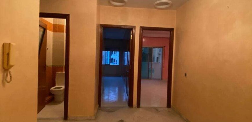 2 MARS -appartement a vendre a 2 MARS  SUP 162 M AVEC TERRASSE
