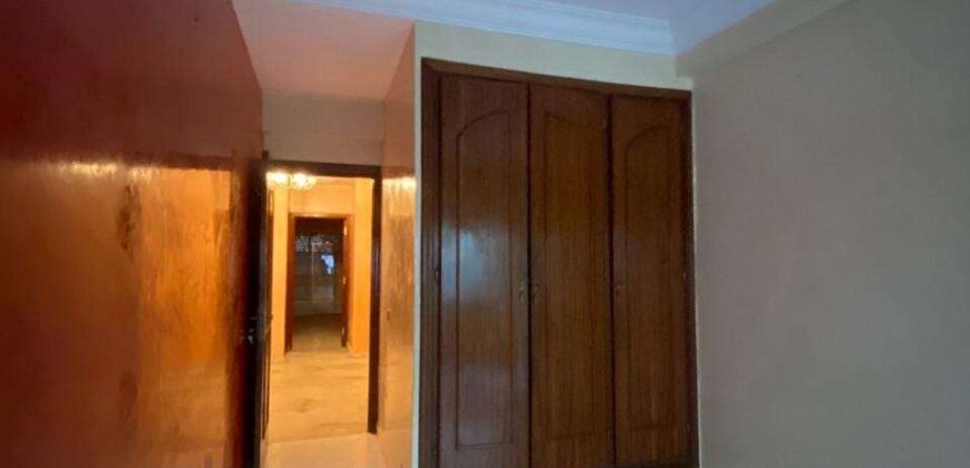 2 MARS -appartement a vendre a 2 MARS  SUP 162 M AVEC TERRASSE