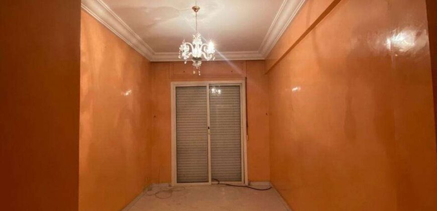 2 MARS -appartement a vendre a 2 MARS  SUP 162 M AVEC TERRASSE
