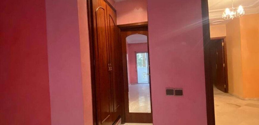 2 MARS -appartement a vendre a 2 MARS  SUP 162 M AVEC TERRASSE
