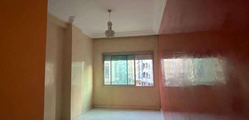 2 MARS -appartement a vendre a 2 MARS  SUP 162 M AVEC TERRASSE