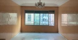 2 MARS -appartement a vendre a 2 MARS  SUP 162 M AVEC TERRASSE