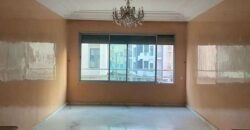 2 MARS -appartement a vendre a 2 MARS  SUP 162 M AVEC TERRASSE