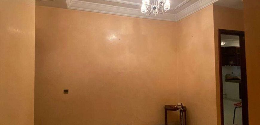 2 MARS -appartement a vendre a 2 MARS  SUP 162 M AVEC TERRASSE