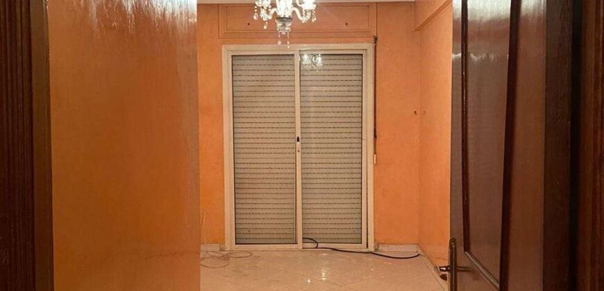 2 MARS -appartement a vendre a 2 MARS  SUP 162 M AVEC TERRASSE
