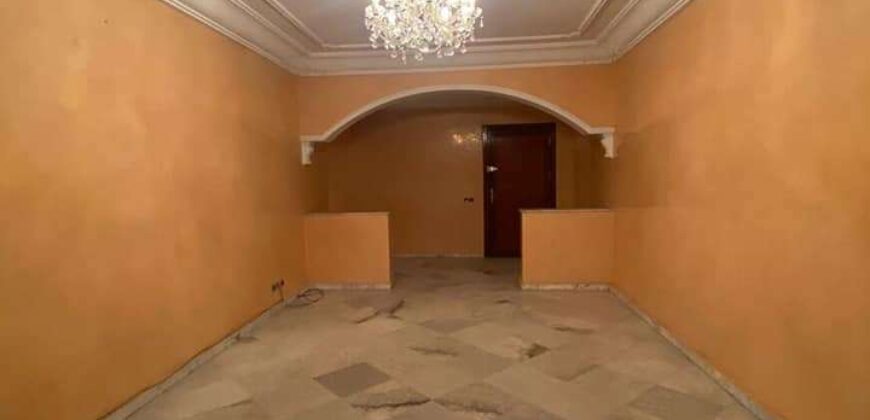 2 MARS -appartement a vendre a 2 MARS  SUP 162 M AVEC TERRASSE
