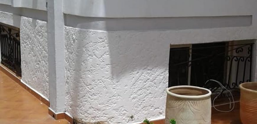 cil villa a vendre  a cote de amoud sup plus de 450 M