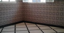 cil villa a vendre  a cote de amoud sup plus de 450 M