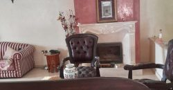 cil villa a vendre  a cote de amoud sup plus de 450 M