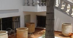 cil villa a vendre  a cote de amoud sup plus de 450 M