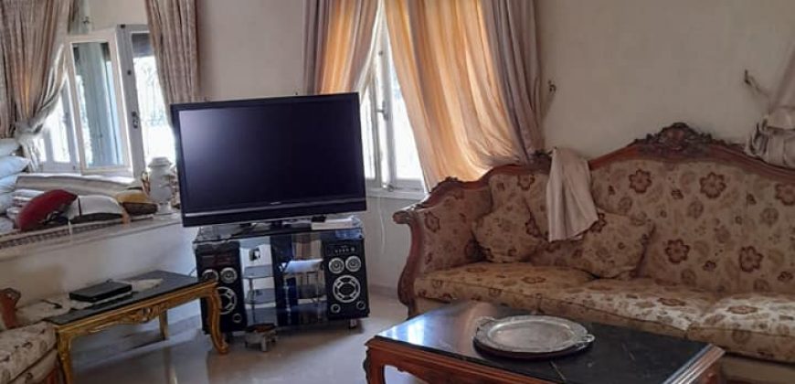 cil villa a vendre  a cote de amoud sup plus de 450 M