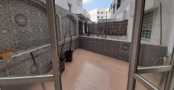 vélodrome  -appartement a vendre a sup 154 M  TITRE 2 CH terrasse