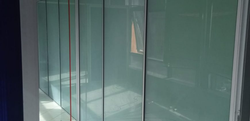 ghandi bureau a vendre a sup 51 M titre dont place garage