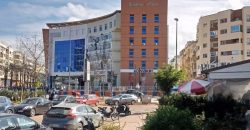 ghandi bureau a vendre a sup 51 M titre dont place garage