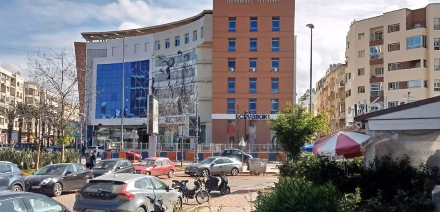 ghandi bureau a vendre a sup 51 M titre dont place garage