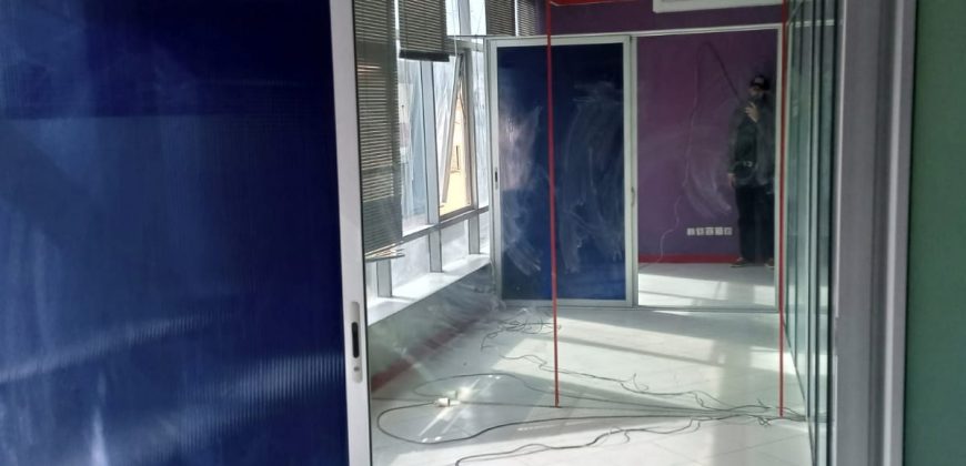 ghandi bureau a vendre a sup 51 M titre dont place garage