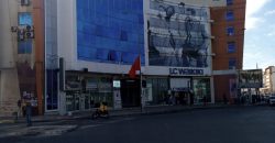 ghandi bureau a vendre a sup 51 M titre dont place garage