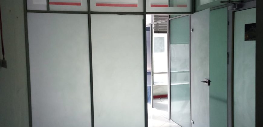 ghandi bureau a vendre a sup 51 M titre dont place garage