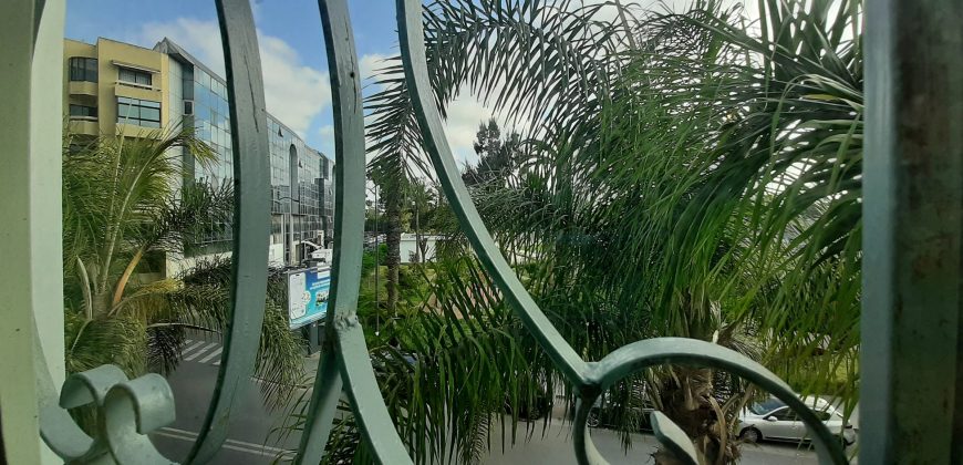 vélodrome  -appartement a vendre a sup 154 M  TITRE 2 CH terrasse