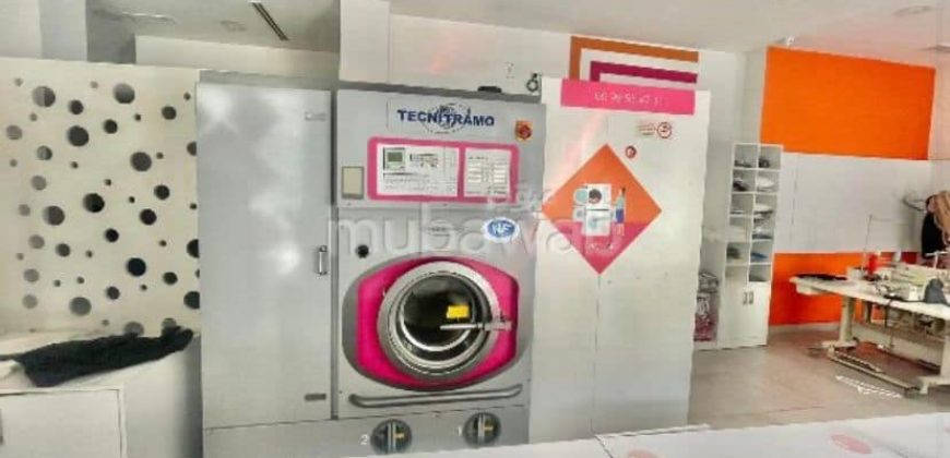 presssing a vendre a maarif sarout