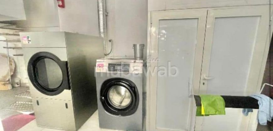 presssing a vendre a maarif sarout