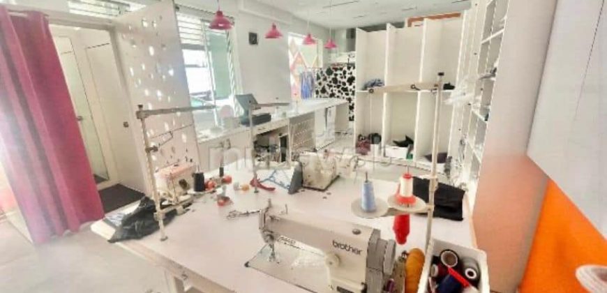 presssing a vendre a maarif sarout