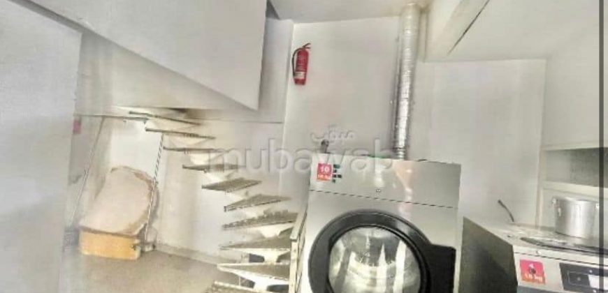 presssing a vendre a maarif sarout