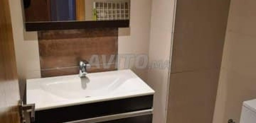 studio a vendre a Ziraoui 1CH