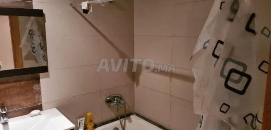 studio a vendre a Ziraoui 1CH