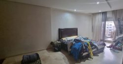 maarif extension -appt a vendre a  sup 123 M 2 CH  derrière piscine mohammed V