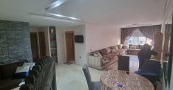 maarif extension -appt a vendre a  sup 123 M 2 CH  derrière piscine mohammed V