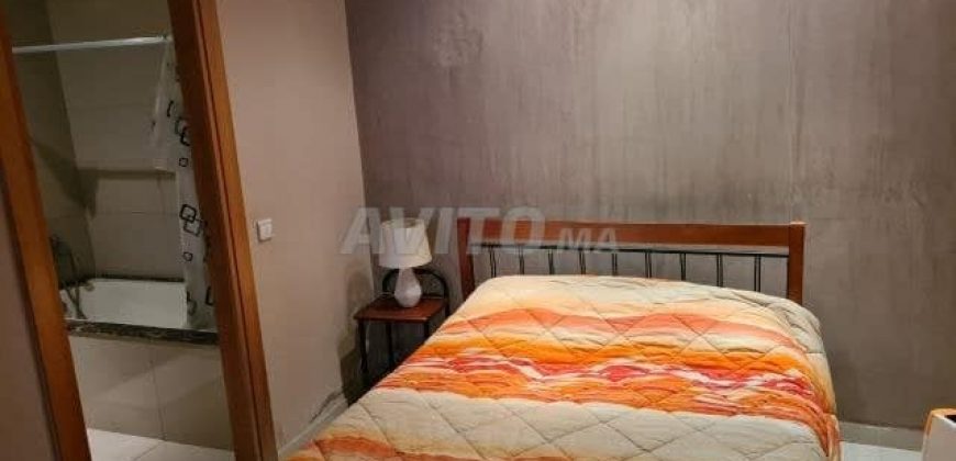 studio a vendre a Ziraoui 1CH