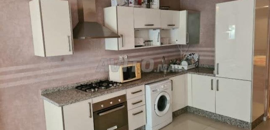 studio a vendre a Ziraoui 1CH