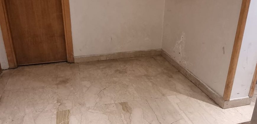 maarif extension -appt a vendre a  sup 123 M 2 CH  derrière piscine mohammed V