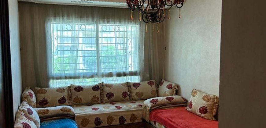 appt a louer meuble a biranzzaran sup 220 M